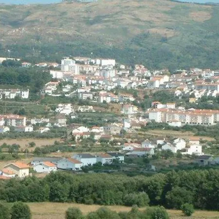 Huge 3 Bedrooms Balcony Flat For 8 Pax Apartamento Seia