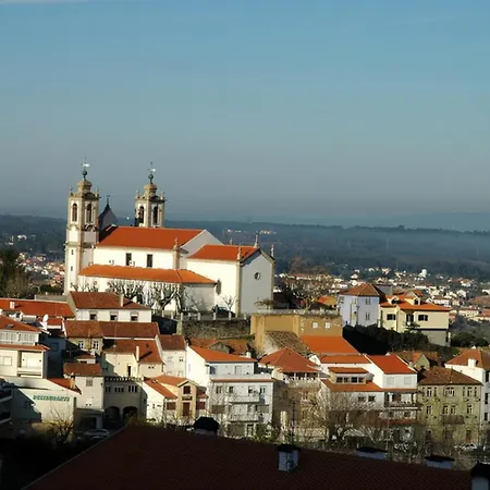 Huge 3 Bedrooms Balcony Flat For 8 Pax