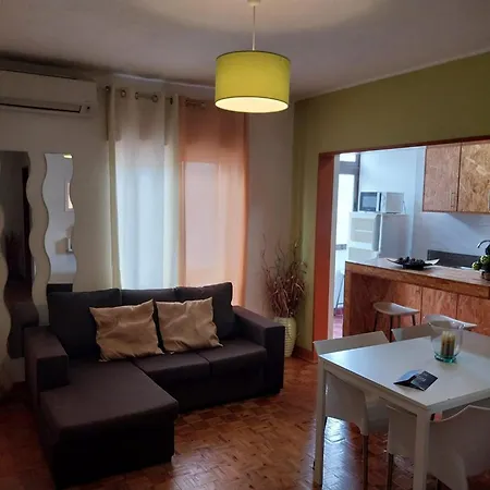 Lejlighed Huge 3 Bedrooms Balcony Flat For 8 Pax Seia