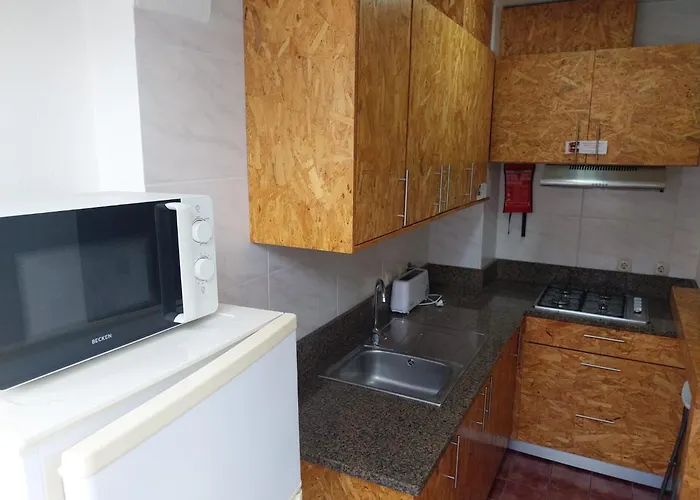Huge 3 Bedrooms Balcony Flat For 8 Pax アパート