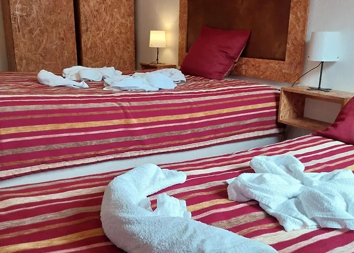 Huge 3 Bedrooms Balcony Flat For 8 Pax Seia